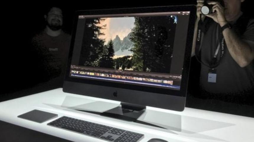 Apple iMac Pro satışa çıktı! Fiyatı cepleri yakacak