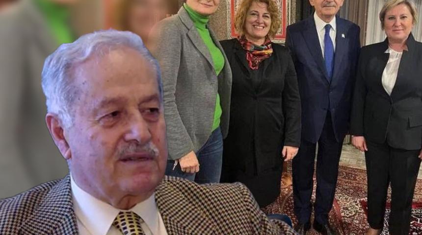 İftar davetinin ev sahibi eski bakan 'seccade' tartışmasının perde arkasını anlattı: 'Kılıçdaroğlu’na tenkitler haksızlıktır’