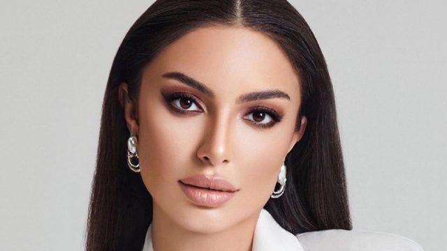 Ünlü manken Tuğçe Aral o diziyle ekranlara geri döndü