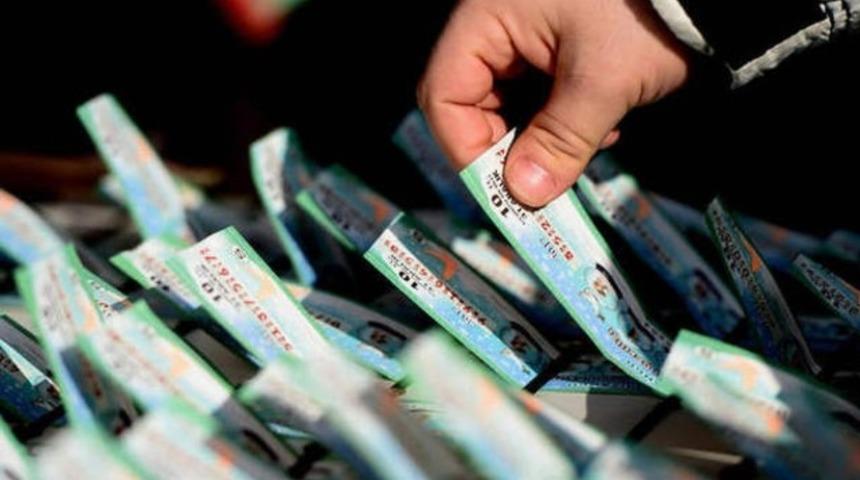 İşte Milli Piyango bilet fiyatları