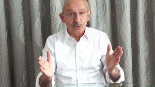 Kılıçdaroğlu'ndan videolu paylaşım! 'Ücretsiz teslim edeceğiz' diyerek pazartesi gününü işaret etti 'Merak etmeyin para var'