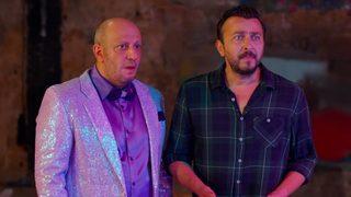 Efsane dizi Leyla ile Mecnun'a duygusal veda! 'Ben bu oyunu denedim ama bozamadım'