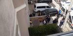 13 yaşındaki kız ve annesi 4. kattan atlayarak intihar etti