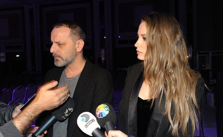 'Hadi içelim,  sevişelim...' G1