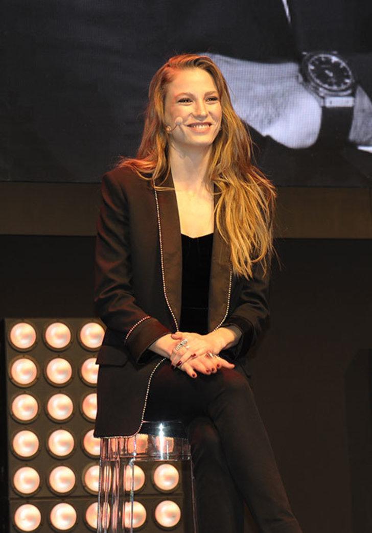 'Hadi içelim,  sevişelim...' G3