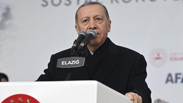 Son dakika: Cumhurbaşkanı Erdoğan'dan Meral Akşener'e tepki! 'Biz papatya çayını biliriz, sana da rezene tavsiye ederiz'