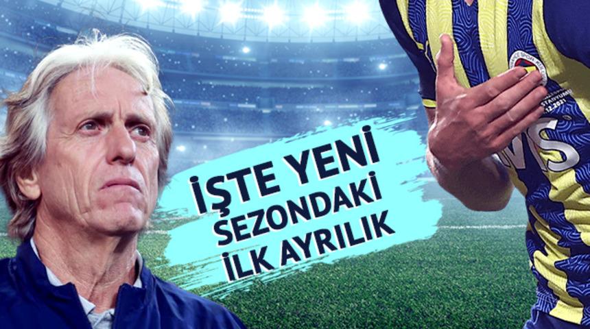 Fenerbahçe'de 'istenmeyen adam' olmuştu, Almanya'yı kasıp kavurdu! Yıldız isim, sezon sonunda bonservisiyle gidiyor...