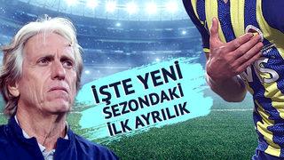 Fenerbahçe'de 'istenmeyen adam' olmuştu, Almanya'yı kasıp kavurdu! Yıldız isim, sezon sonunda bonservisiyle gidiyor...