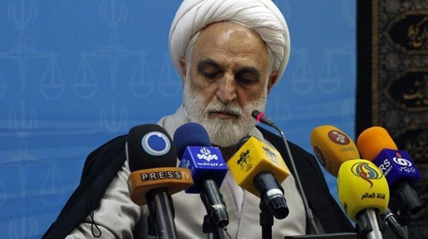 İran'dan tartışılan başörtüsü açıklaması! 'Yargı, başörtüsü yasası ihlallerini dikkatle takip edecek'