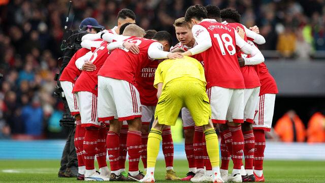 Arsenal, şampiyonluk yolunda hata yapmadı!