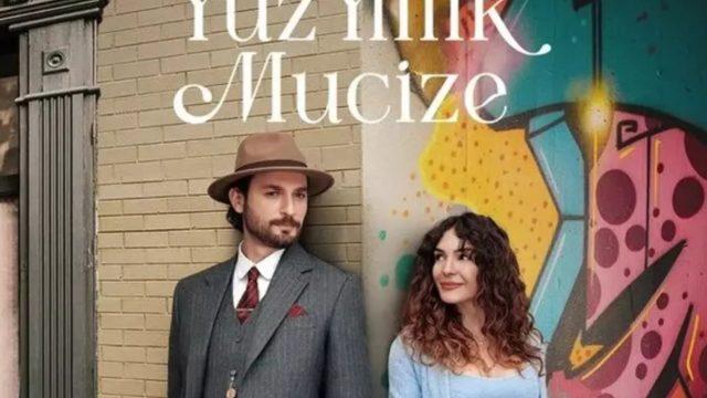 Yüz Yıllık Mucize oyuncuları kimler, konusu nedir? Yüz Yıllık Mucize dizisi oyuncu kadrosu ve konusu