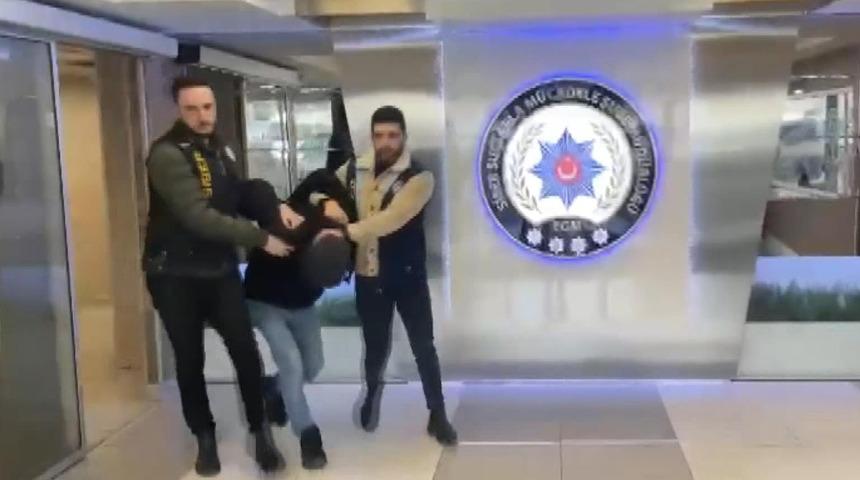 Togg'un adını kullanarak vatandaşları dolandırdı! Ekipler kıskıvrak yakaladı