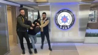 Togg'un adını kullanarak vatandaşları dolandırdı! Ekipler kıskıvrak yakaladı