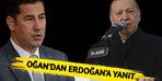 Erdoğan, "saymaya bile gerek yok" demişti! Sinan Oğan'dan yanıt 14 Mayıs'lı yanıt