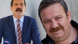 Erkan Baş duyurdu! Ünlü oyuncu Serhat Özcan, Türkiye İşçi Partisi'nden milletvekili adayı oldu