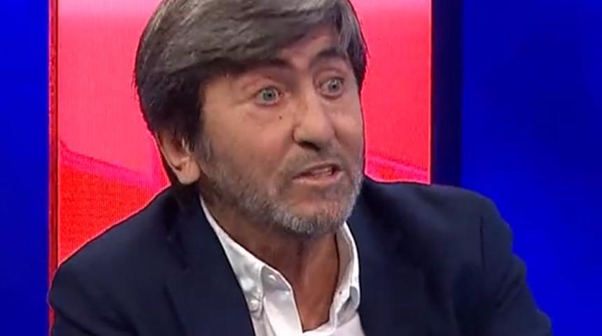 'İzlediğimde canım yandı!' Rıdvan Dilmen'den Galatasaray - Adana Demirspor maçı sonrasında flaş ıslık yorumu...