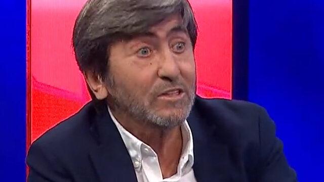 'İzlediğimde canım yandı!' Rıdvan Dilmen'den Galatasaray - Adana Demirspor maçı sonrasında flaş ıslık yorumu...