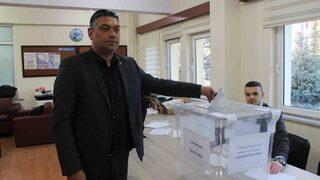 Bulgaristan seçimleri için Türkiye’de çifte vatandaşlar sandık başında