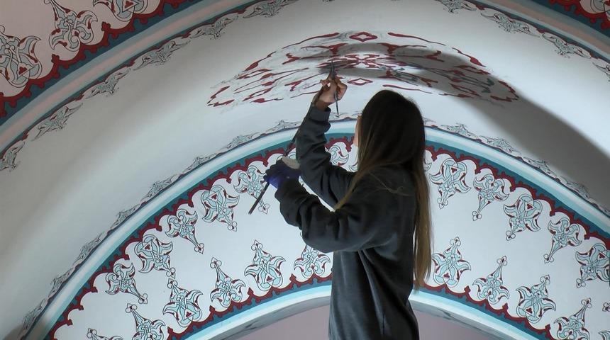 İstanbul denildiğinde akla gelen ilk yerlerden! Yaklaşık üç yıldır devam ediyordu, sona gelindi: "Yüzde 95'i bitti"