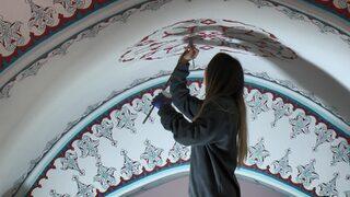 İstanbul denildiğinde akla gelen ilk yerlerden! Yaklaşık üç yıldır devam ediyordu, sona gelindi: Yüzde 95'i bitti