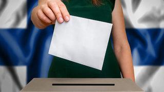 Oy verme işlemi başladı! Finlandiya halkı sandık başında... Son anketlerde başa baş rekabet; gözler o güne çevrildi