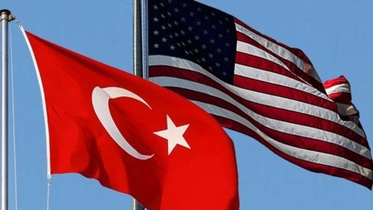 Son dakika! Beyaz Saray'dan Türkiye açıklaması