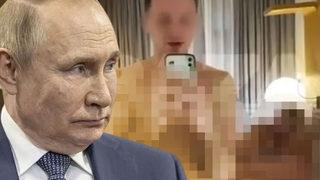 'Lütfen izin ver Denis...' Rus yetkilinin iki kadınla yaptığı alem görüntüsü ülkeyi karıştırdı, Putin küplere bindi