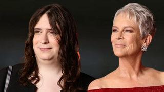 Cadılar Bayramı'nın yıldızı  Jamie Lee Curtis cinsiyet değiştiren oğlunu paylaştı! Sosyal medyada gündem oldu
