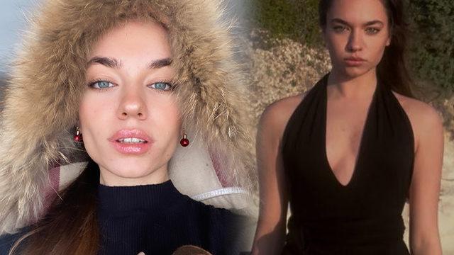 Biz Kimden Kaçıyorduk Anne?'nin Bambi'si Eylül Tumbar güzelliğiyle büyüledi! Şu sıralar herkes onu konuşuyor