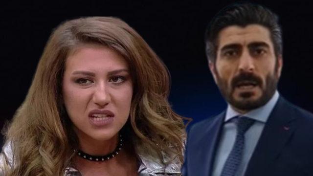 Kısmetse Olur Melis'ten TikTok fenomeni evli sevgilisine ağza alınmayacak sözler! Küfürün bini bir para: Ben erkek olsam...