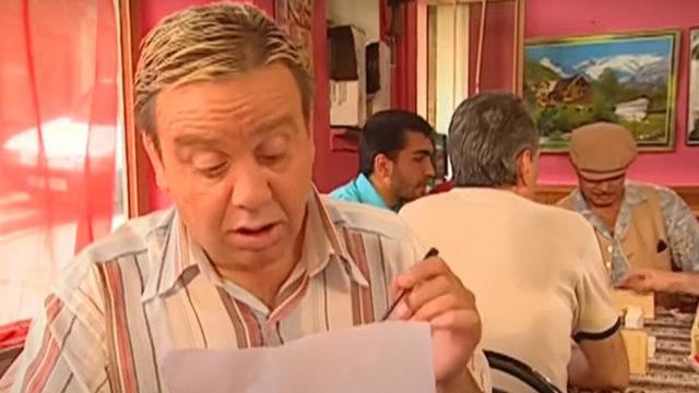 Cennet Mahallesi'nin Selim'i Serhat Özcan milletvekili aday adayı oldu! TİP Genel Başkanı Erkan Baş açıkladı