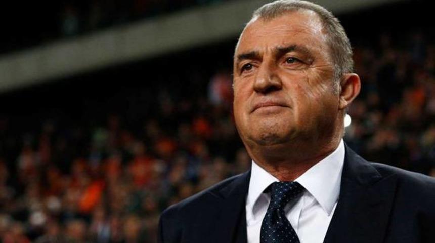 Fatih Terim Bosna Hersek i&ccedil;in kararını verdi