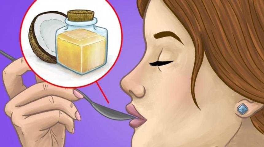 Sağlıklı dişler için bu gıdaları yiyin