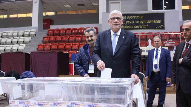 İYİ Parti sandık başında, son saate girildi: O isimler listede yok! Akşener'in en yakınındakilerden biri adaylığını ortaya koydu