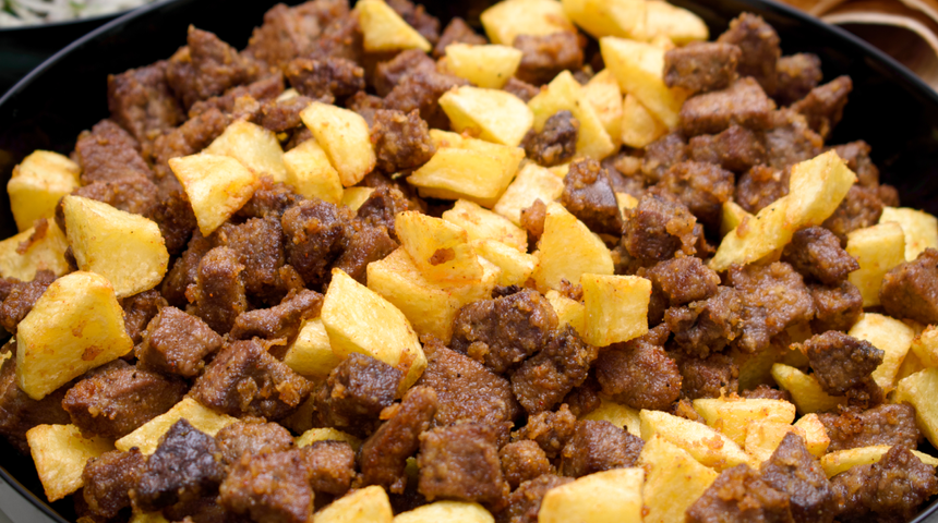 Yumuşacık Arnavut ciğeri tarifi! Evde lokanta usulü Arnavut ciğeri nasıl yapılır?