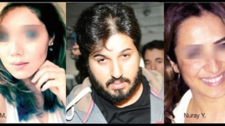 Reza Zarrab davasında şoke eden büyü ayrıntısı