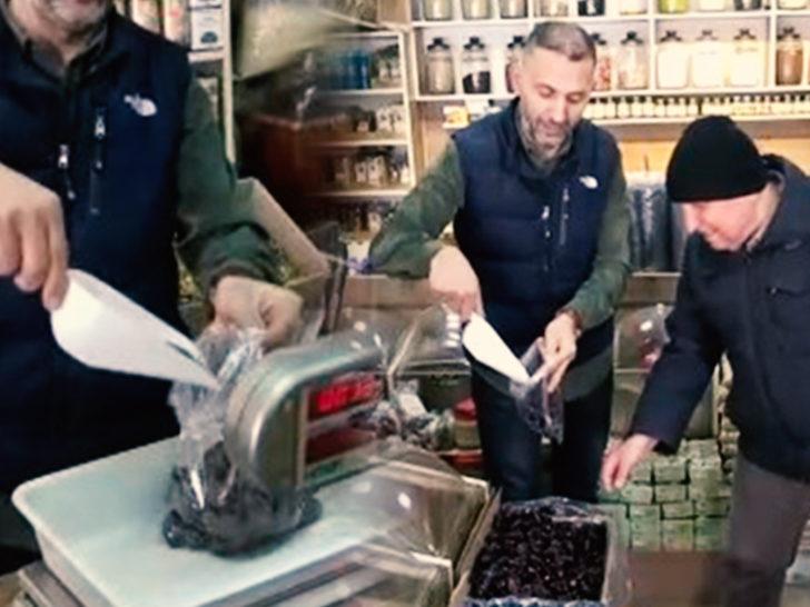 Ramazan'ın vazgeçilmezi... Geçen yıla oranla fiyatının neredeyse iki katına çıktığını söyledi! "40 liradan başlıyor, 170 liraya kadar artıyor"