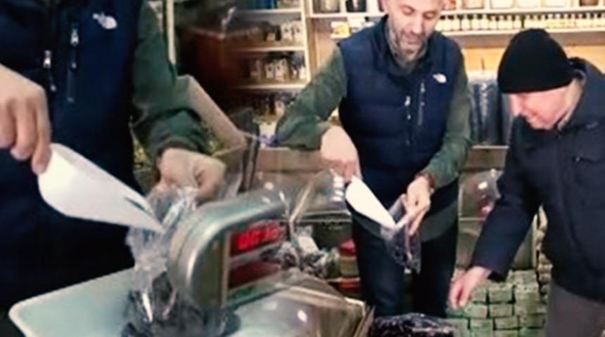Ramazan'ın vazgeçilmezi... Geçen yıla oranla fiyatının neredeyse iki katına çıktığını söyledi! "40 liradan başlıyor, 170 liraya kadar artıyor"