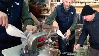 Ramazan'ın vazgeçilmezi... Geçen yıla oranla fiyatının neredeyse iki katına çıktığını söyledi! 40 liradan başlıyor, 170 liraya kadar artıyor