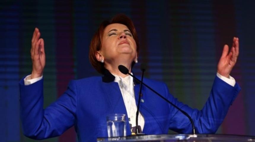 İYİ Parti'den seçimde ikinci turda ittifak teklifi