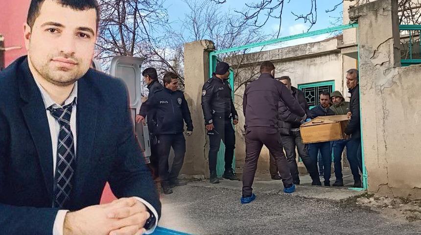 Kumar borcu deniyordu ama gerçek nedeni ortaya çıktı! Elazığ'da 5 kişiyi katleden öğretmenle ilgili yeni detaylar