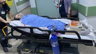 Eşini sırtından bıçakladı, kızını alıp kaçtı! İfadesi şaşkına çevirdi