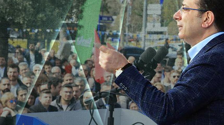 AK Partili belediye başkanları uyardı, İmamoğlu 'Allah onlardan razı olsun' deyip teşekkür etti! "Bize 'Sıkıntı yaratabilir' dediler"