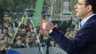 AK Partili belediye başkanları uyardı, İmamoğlu 'Allah onlardan razı olsun' deyip teşekkür etti! Bize 'Sıkıntı yaratabilir' dediler