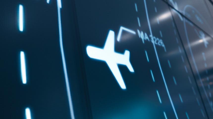 İran hava sahasına girmeye çalıştı! ABD casus uçağına uyarı...