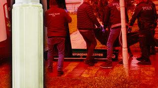 61 yaşındaki adamın dikkat çeken ölümü! Çarpıcı 'kolonya' iddiası