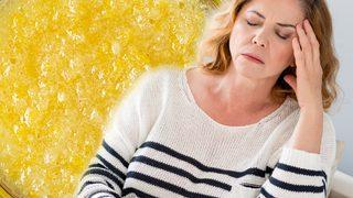 Severek tükettiğiniz yiyeceklere dikkat! Tansiyon için büyük risk oluşturabilir 