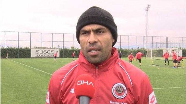 Hem Beşiktaş hem Fenerbahçe'de forma giymişti! Derbi öncesi Mert Nobre'den Jorge Jesus'a uyarı G1