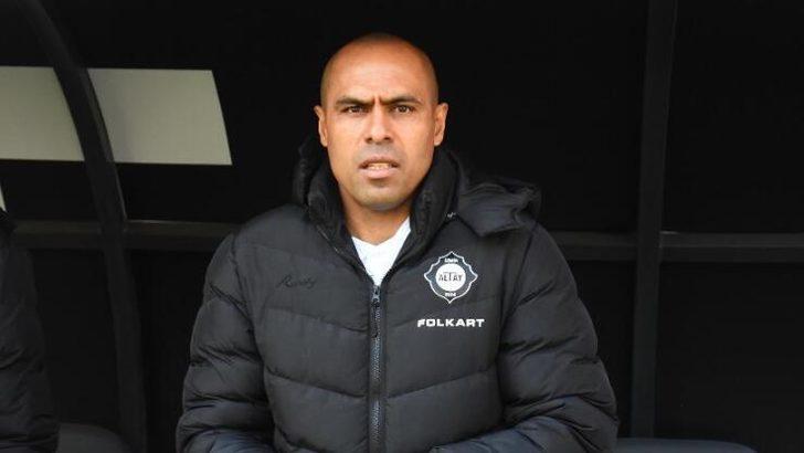 Hem Beşiktaş hem Fenerbahçe'de forma giymişti! Derbi öncesi Mert Nobre'den Jorge Jesus'a uyarı G4