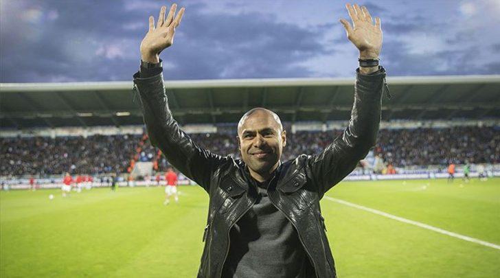 Hem Beşiktaş hem Fenerbahçe'de forma giymişti! Derbi öncesi Mert Nobre'den Jorge Jesus'a uyarı G5